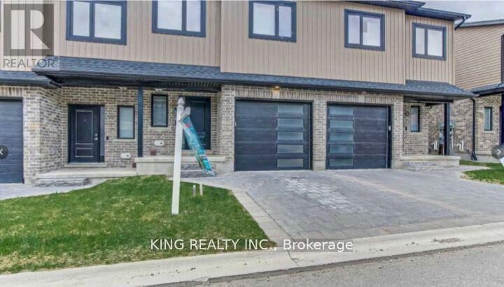 Property Photo: 811 Sarnia Road 60 ON N6H 0K3