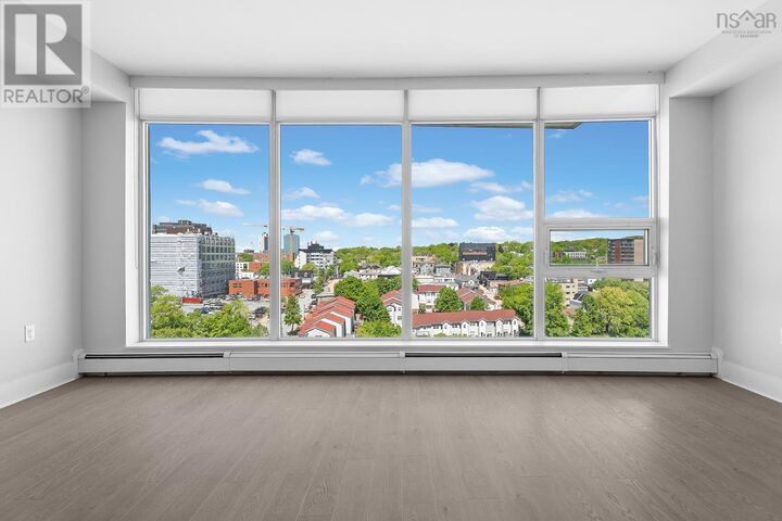 Property Photo: 15 Kings Wharf Place 1008 NS B2Y 0C2