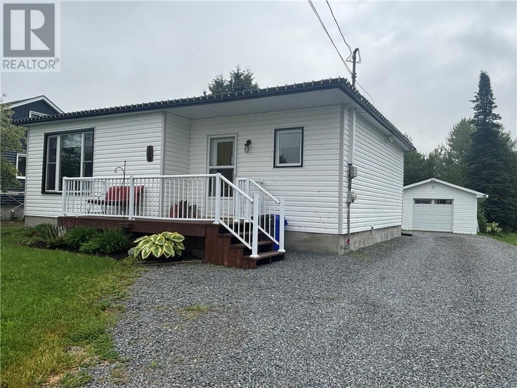 Property Photo:  180 Landry Street  ON P0M 1B0 