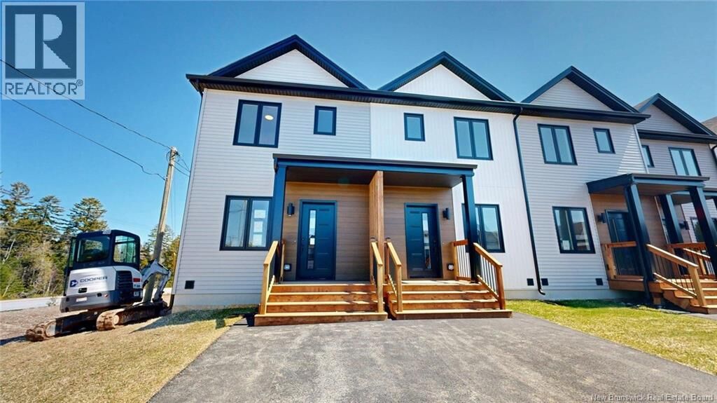 Property Photo: 1-290 Colonel Nase Boulevard Unit# 101 NB E5K 0G6