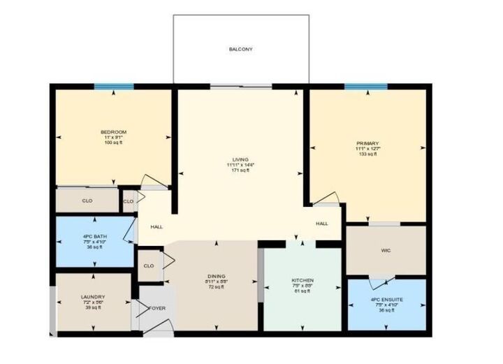Photo de la propriété: #421 6720 158 Av NW NW AB T5Z 3B1