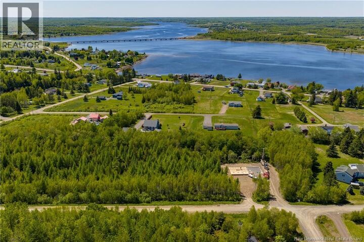 Property Photo:  Lot 25-1 Promenade Dupuis  NB E4R 2P3 