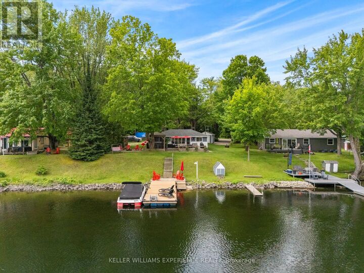 Property Photo: 4274 Canal Road ON L0K 2B0