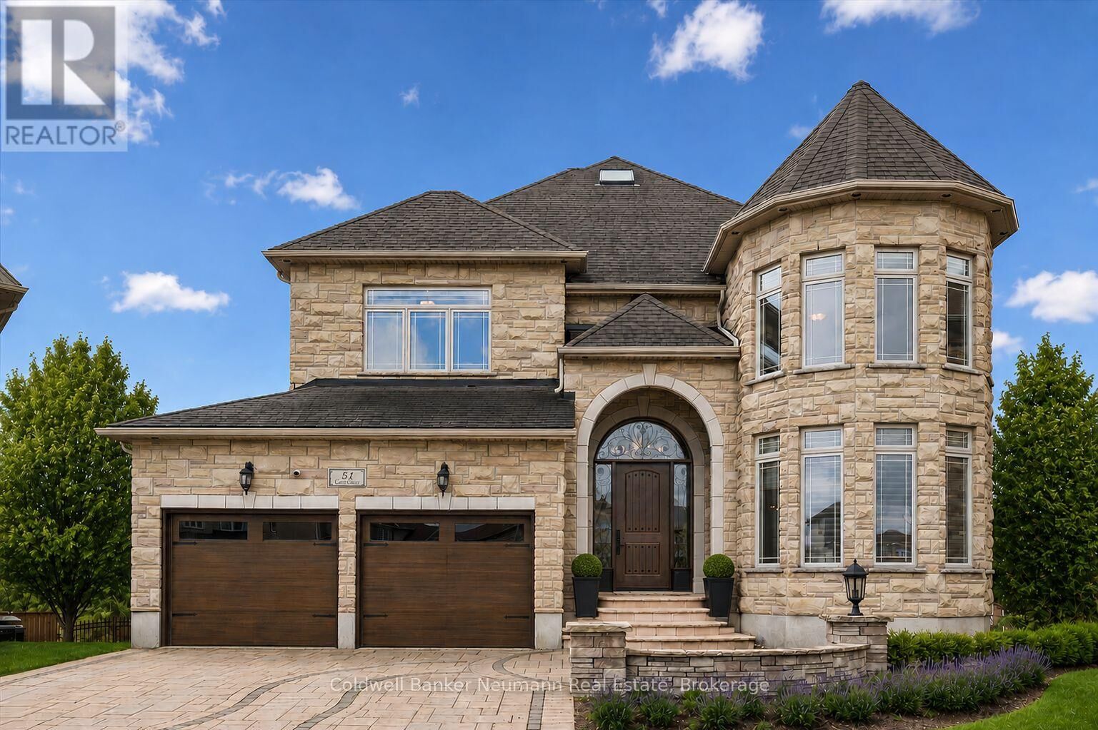 Property Photo: 51 Cox Court ON N1G 0A5