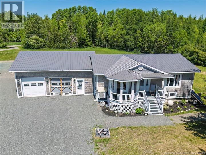 Property Photo:  590 Canton  NB E3Y 1M2 