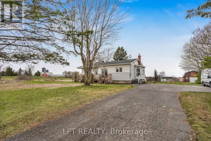 Property Photo:  4280 Highway 34 Highway  ON K0B 1R0 