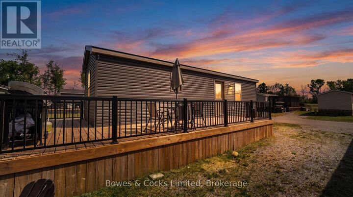 Property Photo: 1235 Villiers Line 10 Lambton ON K0L 2G0