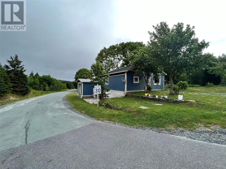Property Photo: 83 Conception Bay Highway NL A0A 1Y0