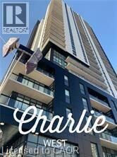 Property Photo:  60 Charles Street 2207  ON N2G 0C9 
