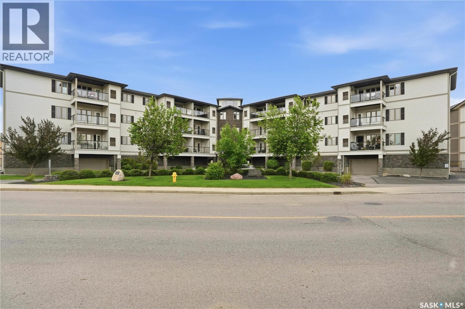 Property Photo:  #203 2100 Arens Road  SK S4V 1K7 