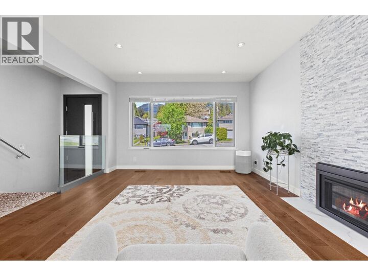 Property Photo:  219 East 26th Street  BC V7N 1A7 