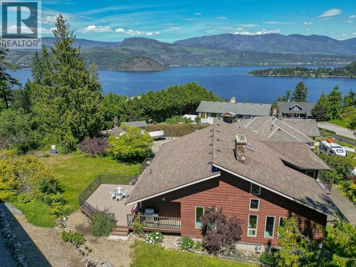 Property Photo: 2392 Mt Tuam Crescent BC V0E 2W2