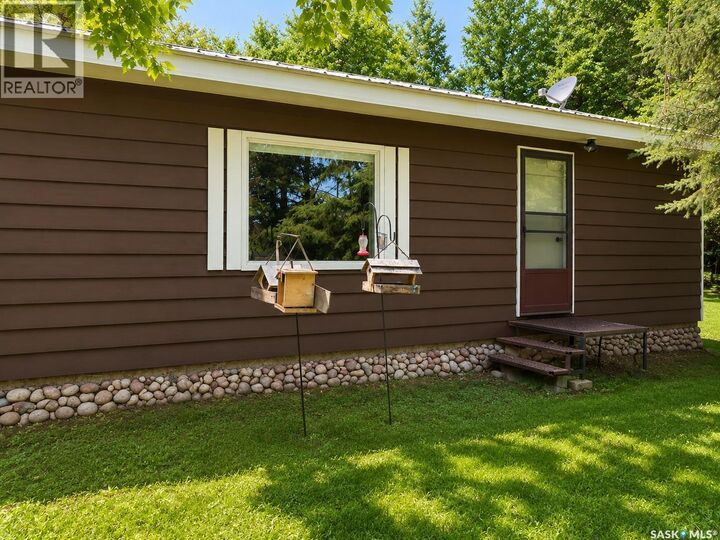 Property Photo: Gatzke Farm SK S0J 2E0