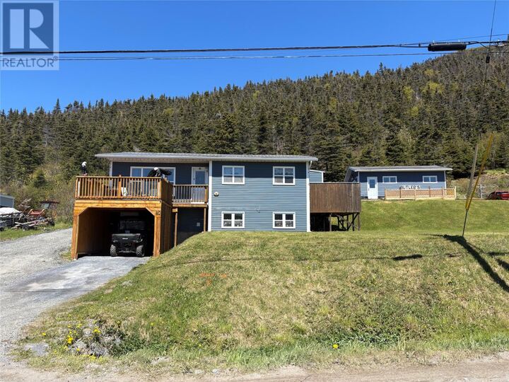 80 Little Port Road — photo 1