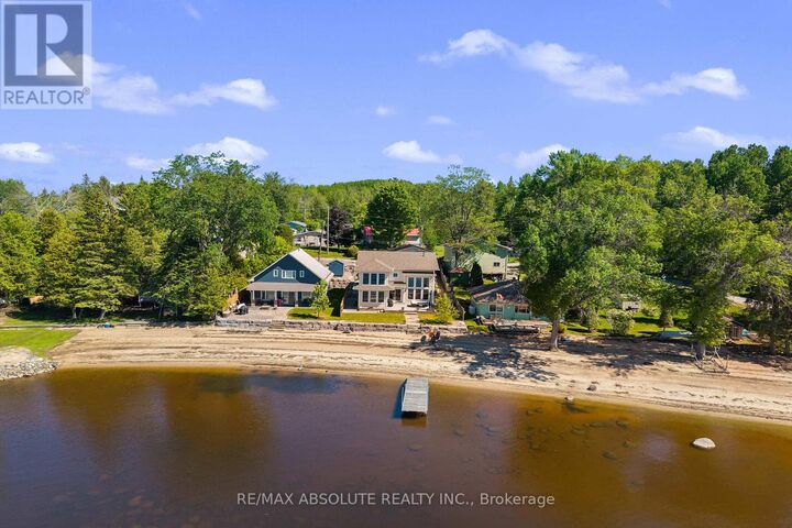 Property Photo: 664 Caruso Circle ON K0A 1G0