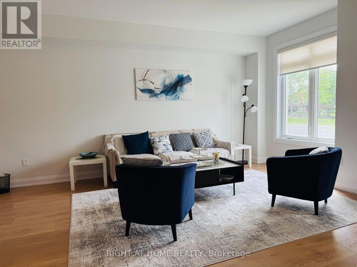 Property Photo:  159 Seguin Street  ON L4E 1N3 
