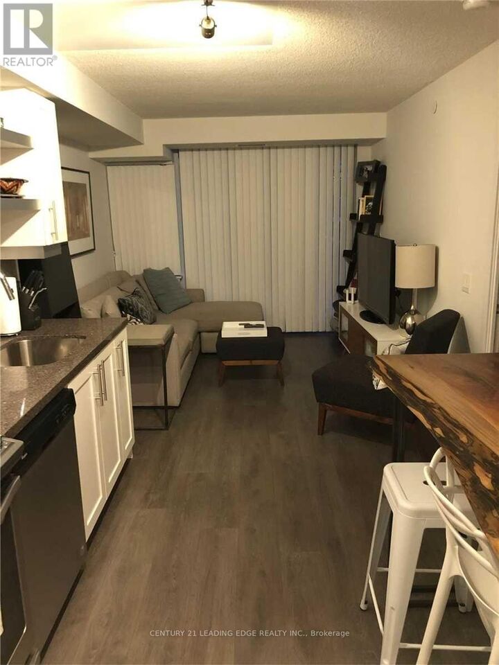Property Photo: 525 Adelaide Street West 1034 ON M5V 1T6