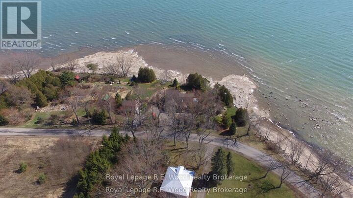Property Photo: 1806 Lakeshore Road ON N0A 1P0