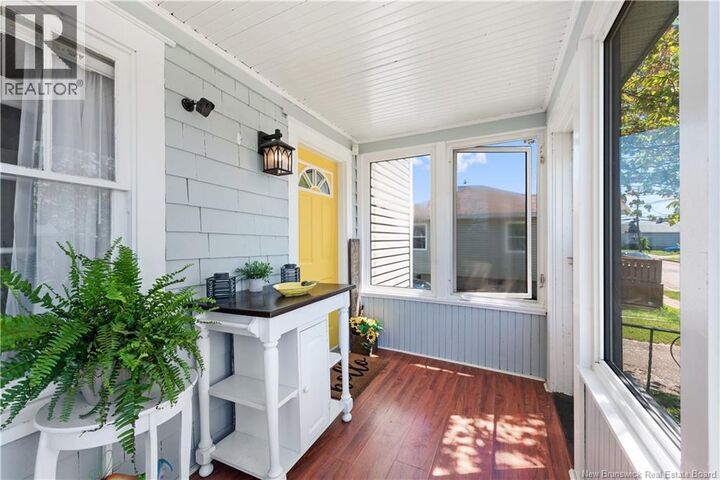 Property Photo: 87 Churchill Street NB E1C 7J2
