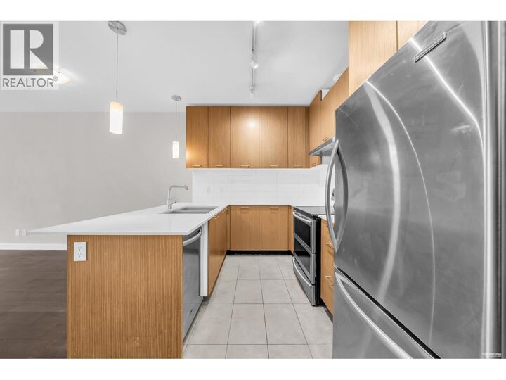 Property Photo: 2321 Scotia Street 208 BC V5T 0A8