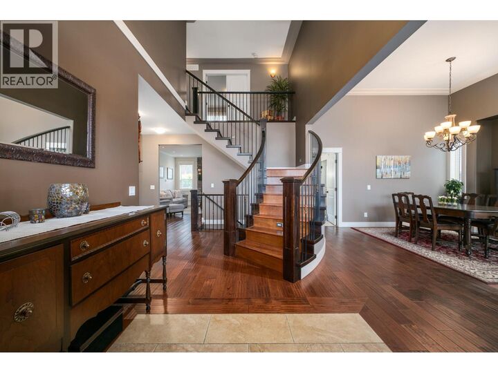 Property Photo: 1321 Black Mountain Crescent BC V1P 1P7