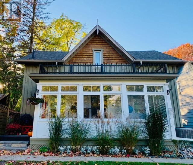 Property Photo: 90 Toronto Street North ON L9P 1C7