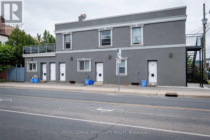 Property Photo:  1182 Cannon Street East B  ON L8L 2K3 