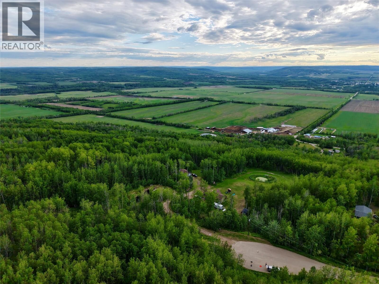 Property Photo:  Lot 1 Kendrew Other  BC V0C 2C0 