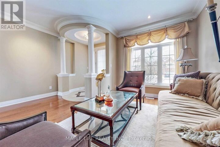 Property Photo:  246 Sir Benson Drive  ON L6A 4A9 