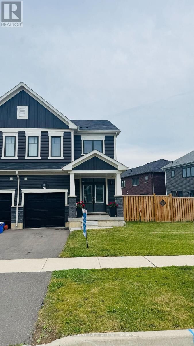 Property Photo:  10 Ellis Avenue  ON N3W 0E1 