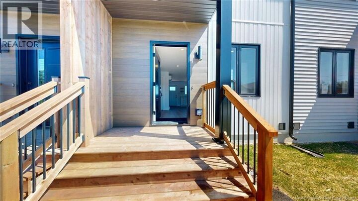 Property Photo:  3-290 Colonel Nase Boulevard Unit# 102  NB E5K 0G6 