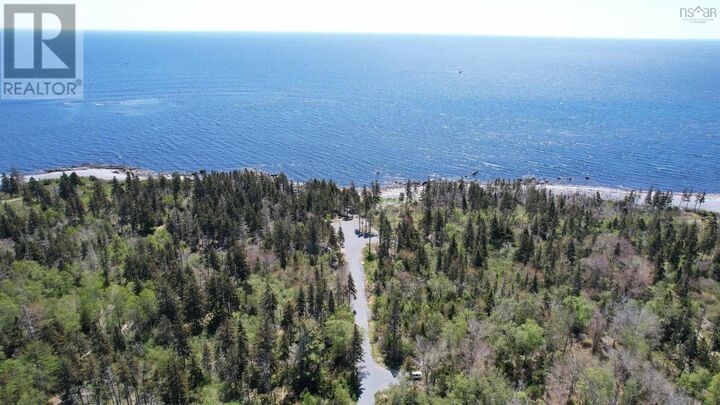 Property Photo: Lot (Pid 70050232) Gull Island Road NS B0T 1K0