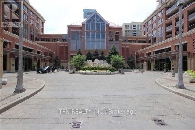 Property Photo:  4080 Living Arts Drive 1101  ON L5B 4N3 