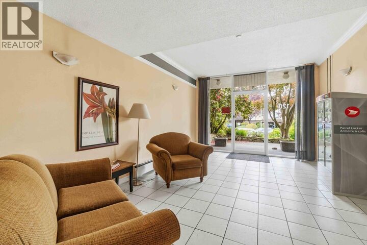 Property Photo:  120 East 4th Street 301  BC V7L 1H6 
