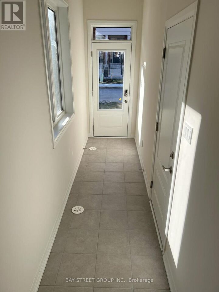 Property Photo: 89 Carneros Avenue ON L6B 1R2