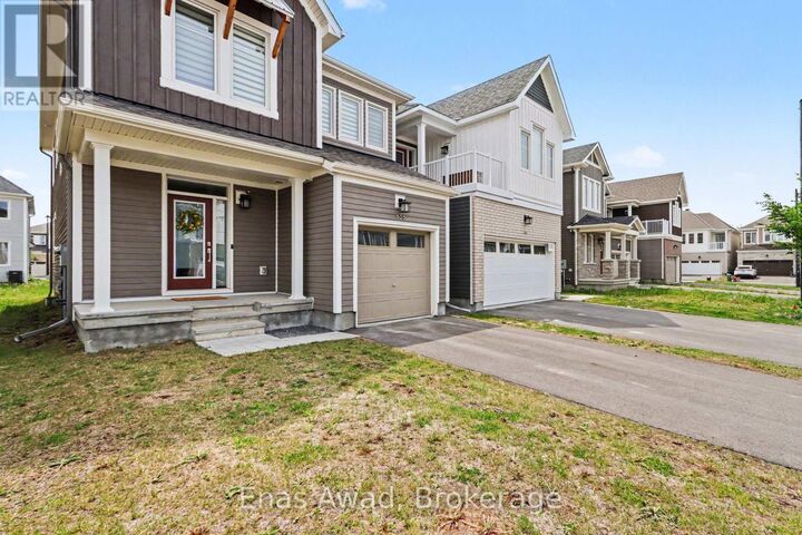 Property Photo:  656 Terrier Circle  ON K0A 2Z0 