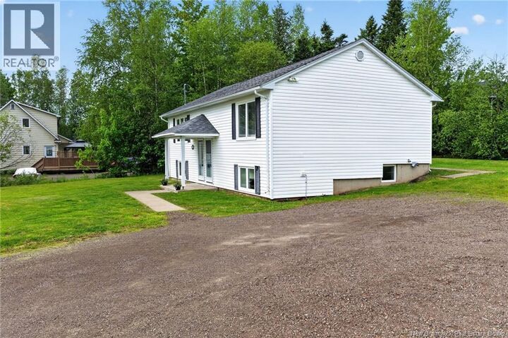 Property Photo: 488 Gorge Road Unit# 2 NB E1G 3H8