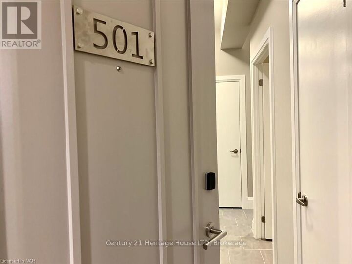 Property Photo: 73 Arthur Street South 501 ON N1E 5K3