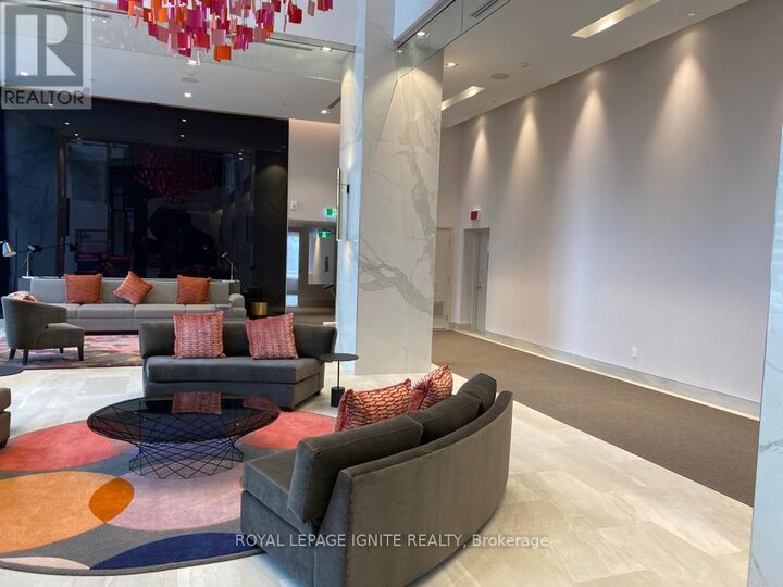 Property Photo:  7 Mabelle Avenue 4407  ON M9A 0C9 