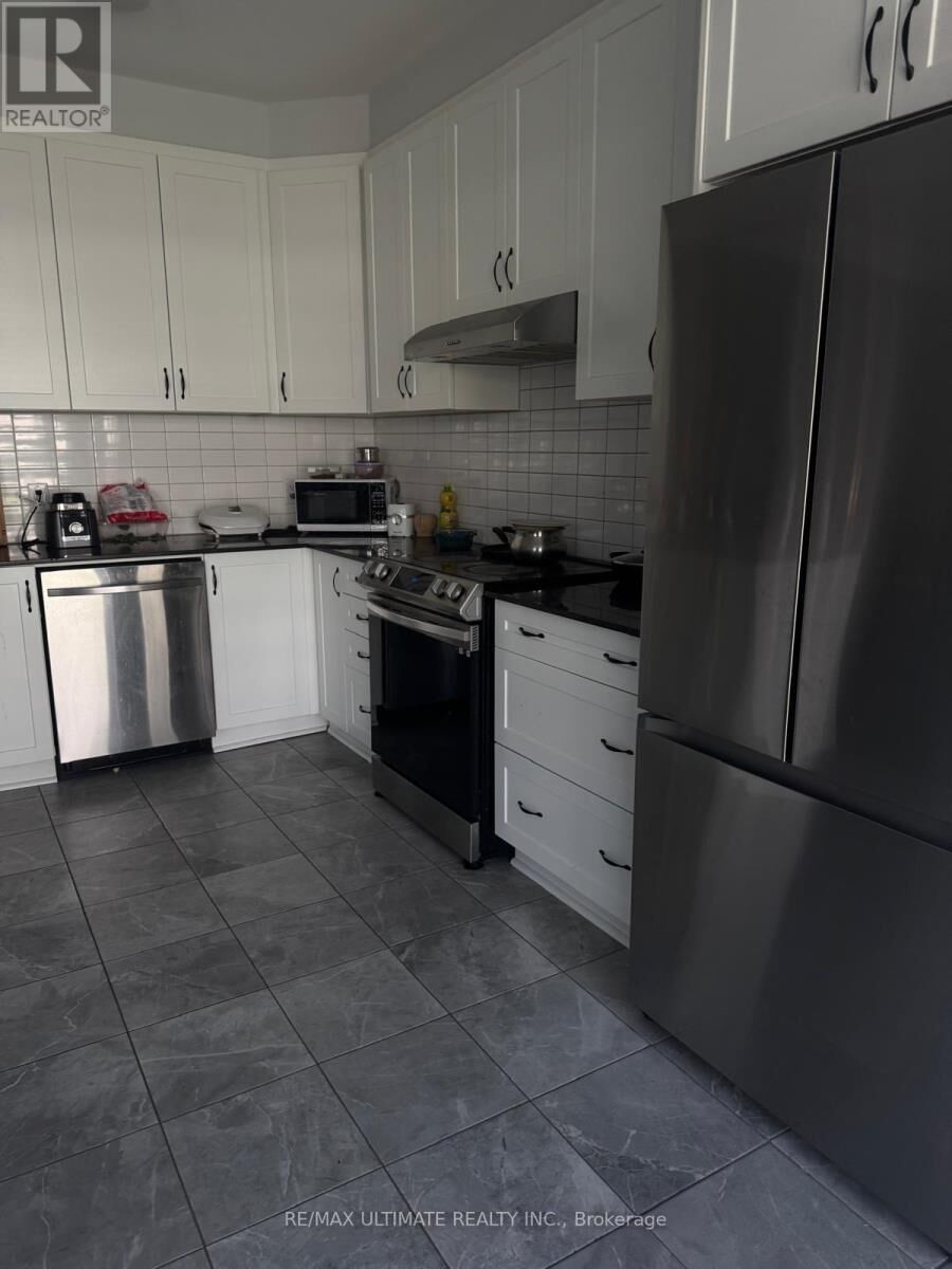 Property Photo: 89 Kindred Row ON K2S 3A2