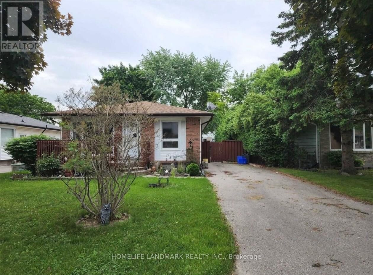 Property Photo:  45 Scotchmere Crescent  ON N6E 1Z9 
