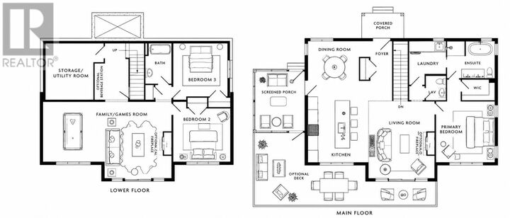 Property Photo: 5 Horizon NL A0B 1R0