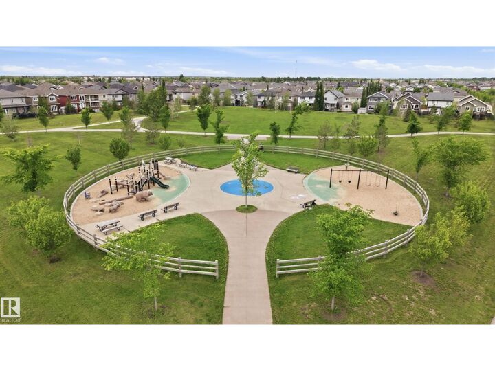 Property Photo: 148 Allard Wy AB T8L 0N4