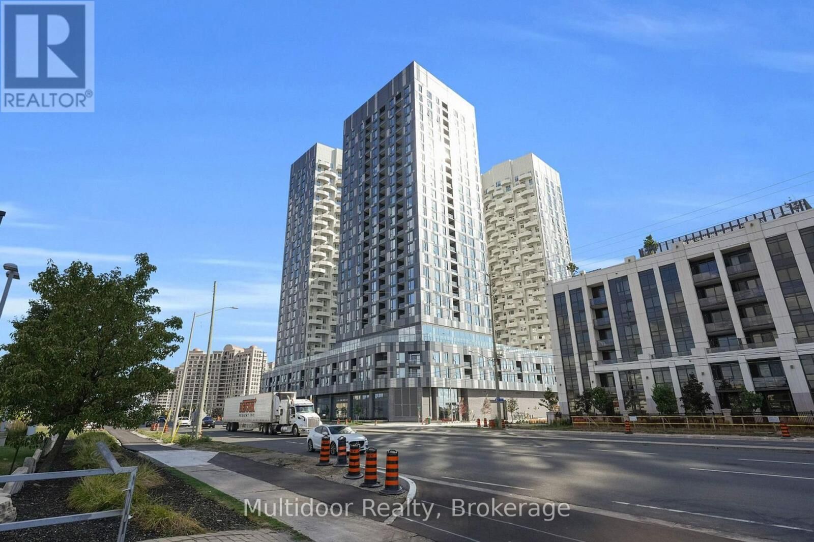 Property Photo:  10 Abeja Street 2417  ON L4K 0R4 