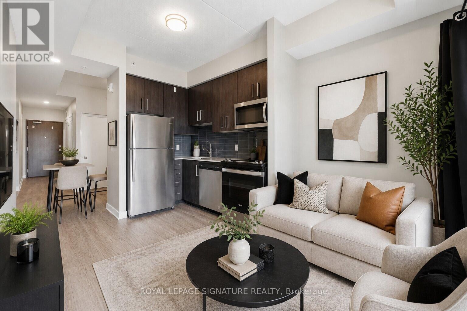 Property Photo:  15 Queen Street South 1103  ON L8P 0C6 