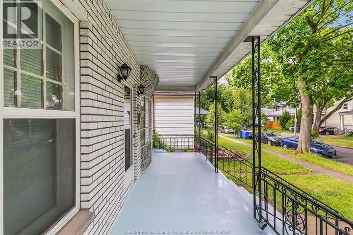 Property Photo: 383 McEwan ON N9B 2E5