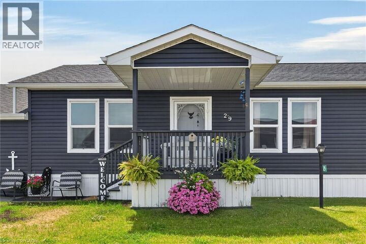 Property Photo: 29 Hickory Hollow ON N0A 1P0