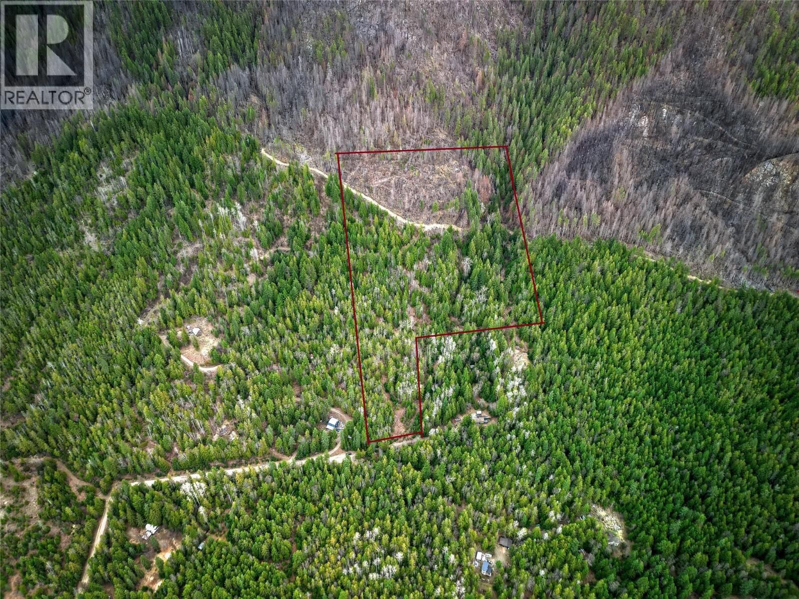 Property Photo:  Lot 2 Martens Road  BC V0G 2C0 