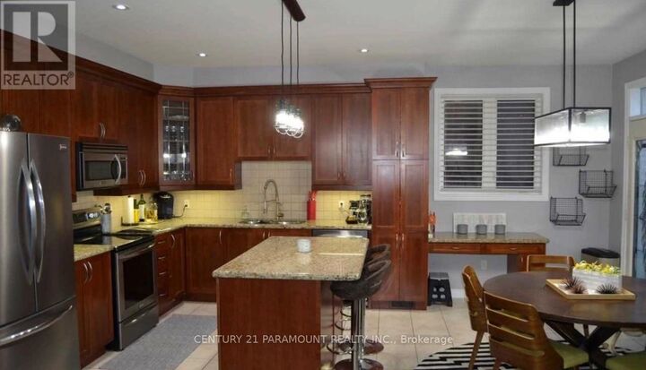 Property Photo: 3191 Stocksbridge Avenue ON L6M 0A7