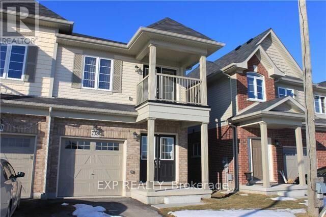 Property Photo:  238 Lormont Boulevard  ON L8J 0K2 